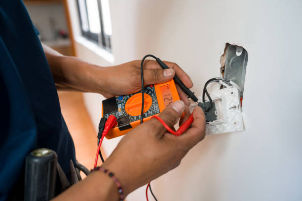 Best Electrical Wiring Services  in Flower Mound, TX